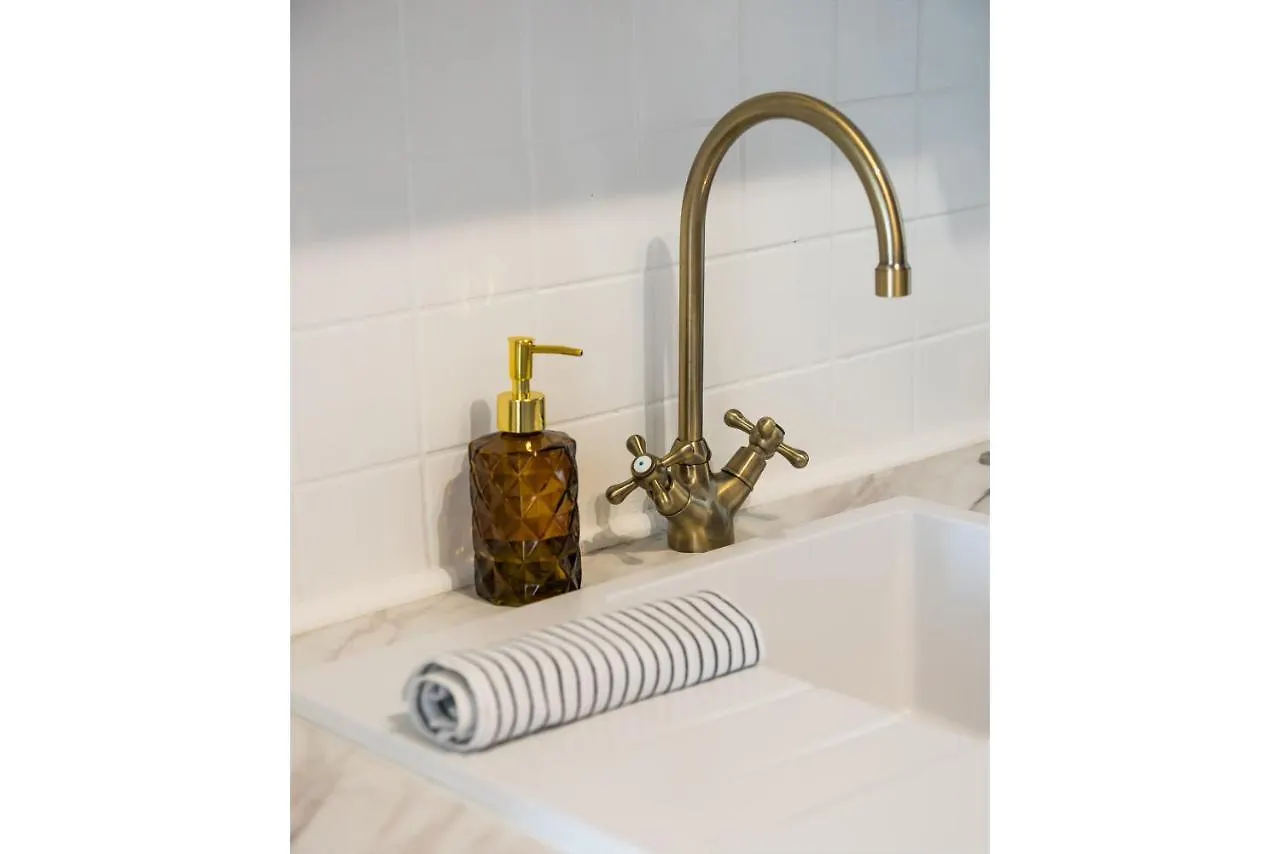 Apartament Metro Dworzec Gdański Elegant Studio Warszawa