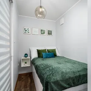  Apartament Apartament Ks Kasprzaka Wola 15