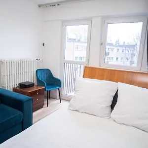  Kwatera prywatna Dnf Wielunska