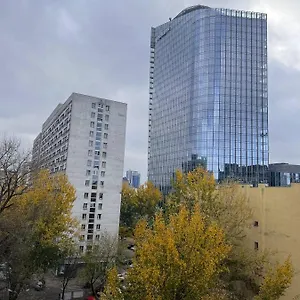  Kwatera prywatna Apartrooms Rondo Onz Dnf 39 Grzybowska