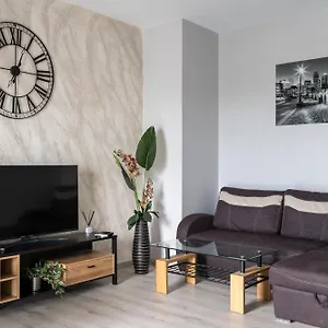  Apartament New Comfort 1604