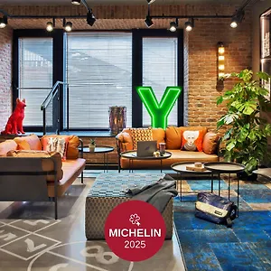 Moxy Praga Warschau